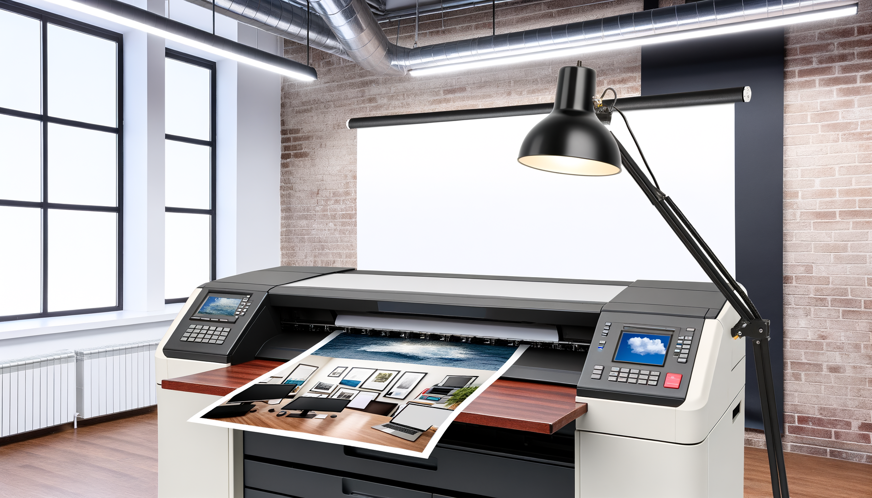 Copier & MFD Printer Sales Lease and Rental in Pearland