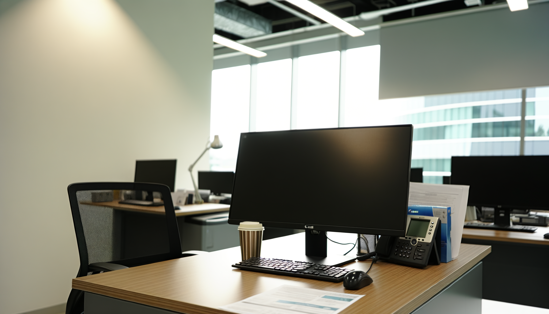 Copier & MFD Printer Sales Lease and Rental in Katy