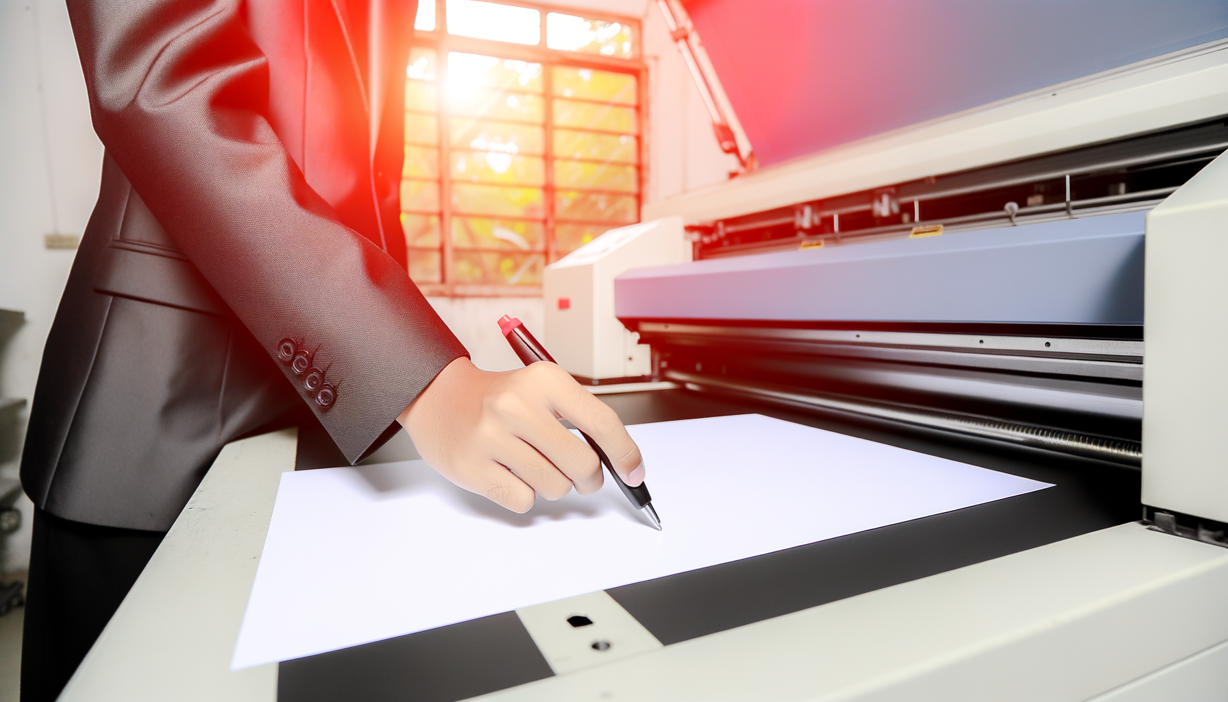 Copier & MFD Printer Sales Lease and Rental in Sugar Land